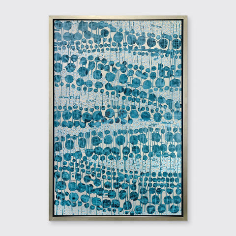 Rebondissements de la Vie - Limited Edition Canvas Print - Liza Pruitt
