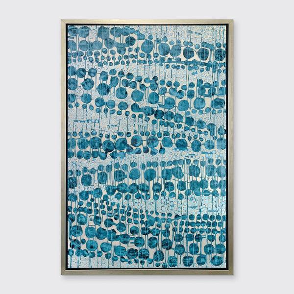 Rebondissements de la Vie - Limited Edition Canvas Print - Liza Pruitt