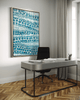 Rebondissements de la Vie - Limited Edition Canvas Print - Liza Pruitt