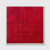 Red Roses for Warhol - Limited Edition Canvas Print - Liza Pruitt