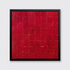 Red Roses for Warhol - Limited Edition Canvas Print - Liza Pruitt
