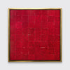 Red Roses for Warhol - Limited Edition Canvas Print - Liza Pruitt
