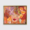 Redhead - Open Edition Canvas Print - Liza Pruitt