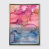 Reflections II - Open Edition Canvas Print - Liza Pruitt