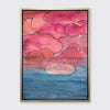 Reflections - Open Edition Canvas Print - Liza Pruitt