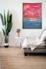 Reflections - Open Edition Canvas Print - Liza Pruitt