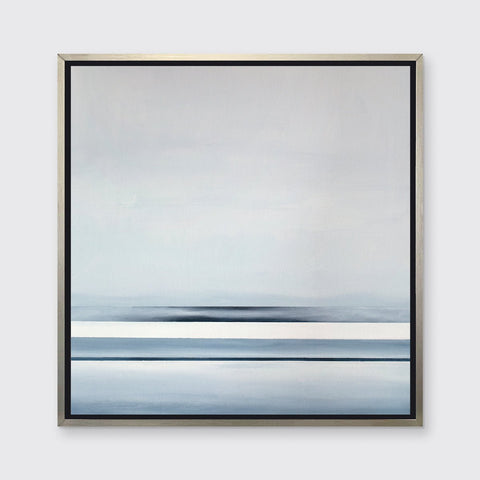 Reflective - Open Edition Canvas Print - Liza Pruitt