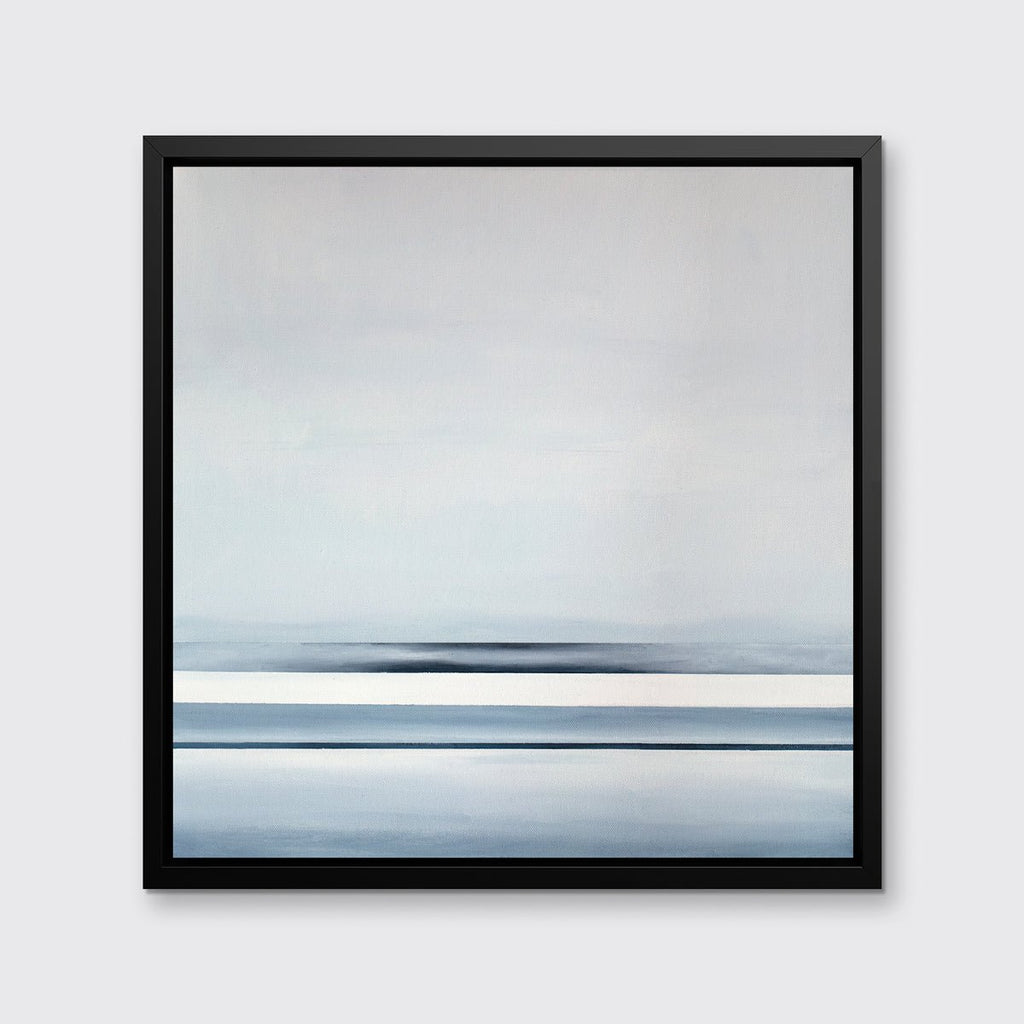 Reflective - Open Edition Canvas Print - Liza Pruitt