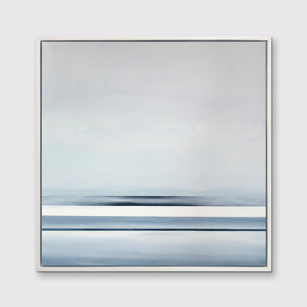 Reflective - Open Edition Canvas Print - Liza Pruitt