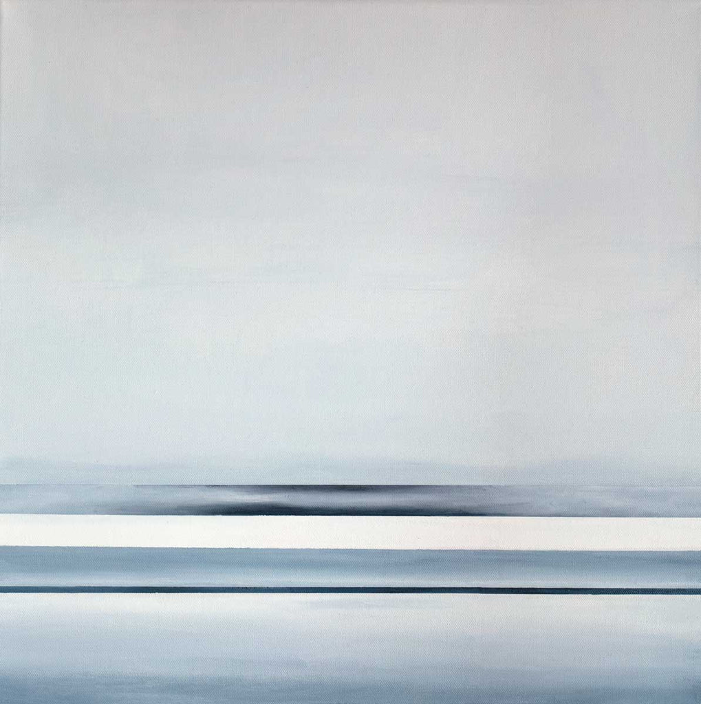 Reflective - Open Edition Canvas Print - Liza Pruitt