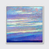 Reluctant Sunset I - Limited Edition Canvas Print - Liza Pruitt