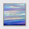 Reluctant Sunset I - Limited Edition Canvas Print - Liza Pruitt