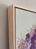Remembering | 24" h x 18" w | Framed - Liza Pruitt