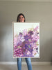 Remembering | 24" h x 18" w | Framed - Liza Pruitt