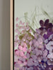 Remembering | 24" h x 18" w | Framed - Liza Pruitt