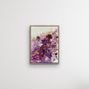 Remembering | 24" h x 18" w | Framed - Liza Pruitt