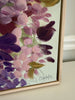 Remembering | 24" h x 18" w | Framed - Liza Pruitt