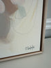 Renewal | 24" h x 18" w | Framed - Liza Pruitt