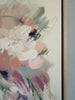 Renewal | 24" h x 18" w | Framed - Liza Pruitt