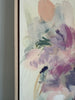 Renewal | 24" h x 18" w | Framed - Liza Pruitt