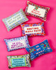 Resting Mahj Face Needlepoint Pillow - Liza Pruitt