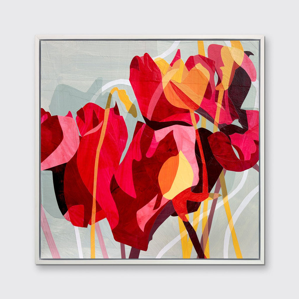 Resting My Eyes - Open Edition Canvas Print - Liza Pruitt