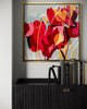 Resting My Eyes - Open Edition Canvas Print - Liza Pruitt
