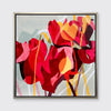 Resting My Eyes - Open Edition Canvas Print - Liza Pruitt