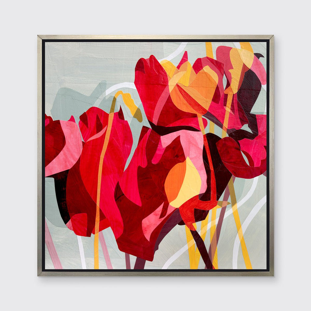 Resting My Eyes - Open Edition Canvas Print - Liza Pruitt