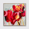 Resting My Eyes - Open Edition Canvas Print - Liza Pruitt