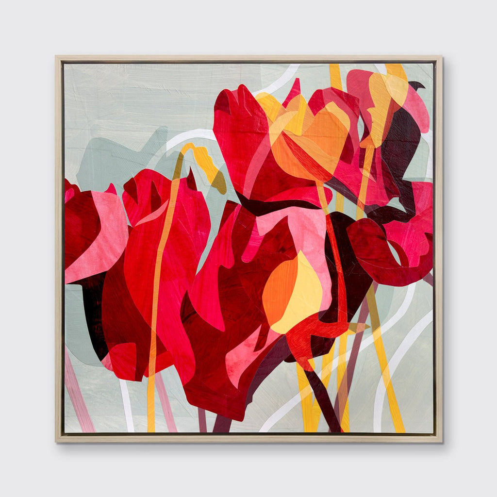 Resting My Eyes - Open Edition Canvas Print - Liza Pruitt