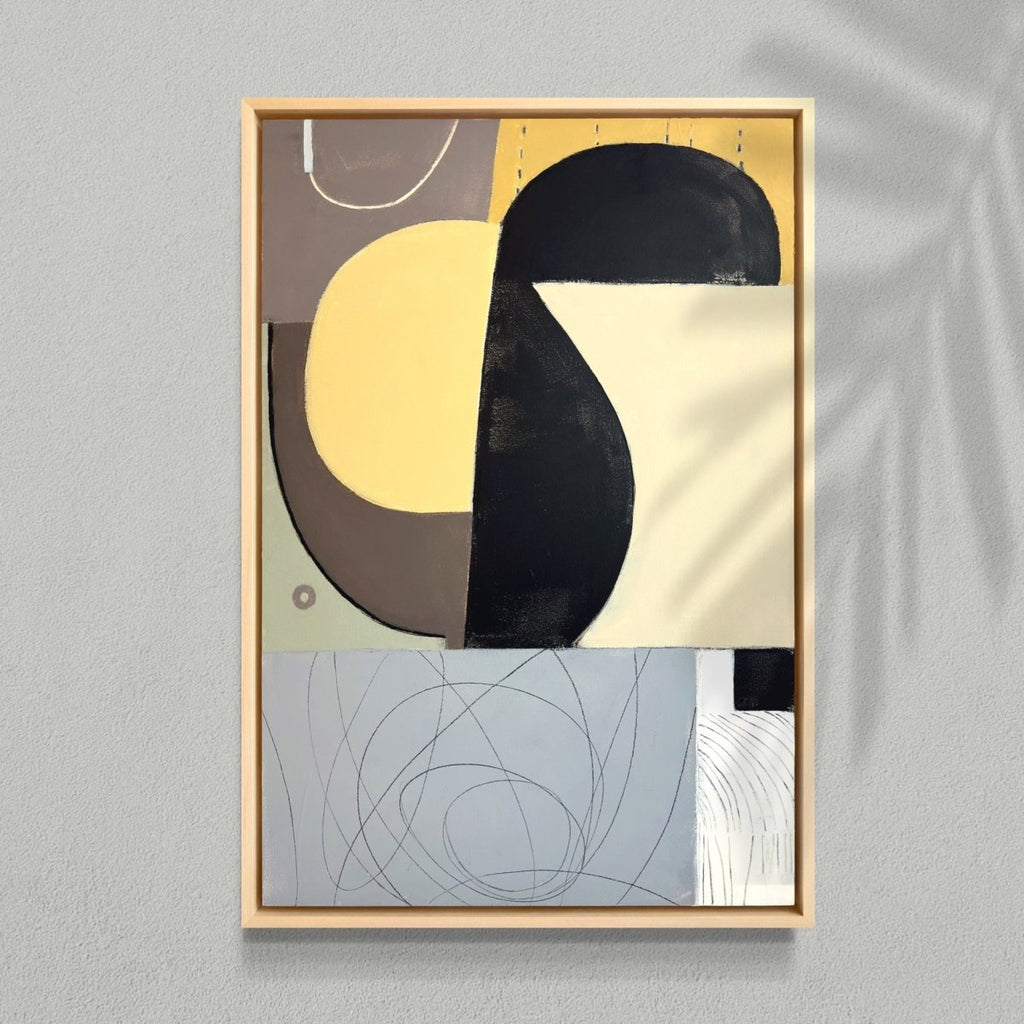 Retro Retreat No.2 - Liza Pruitt