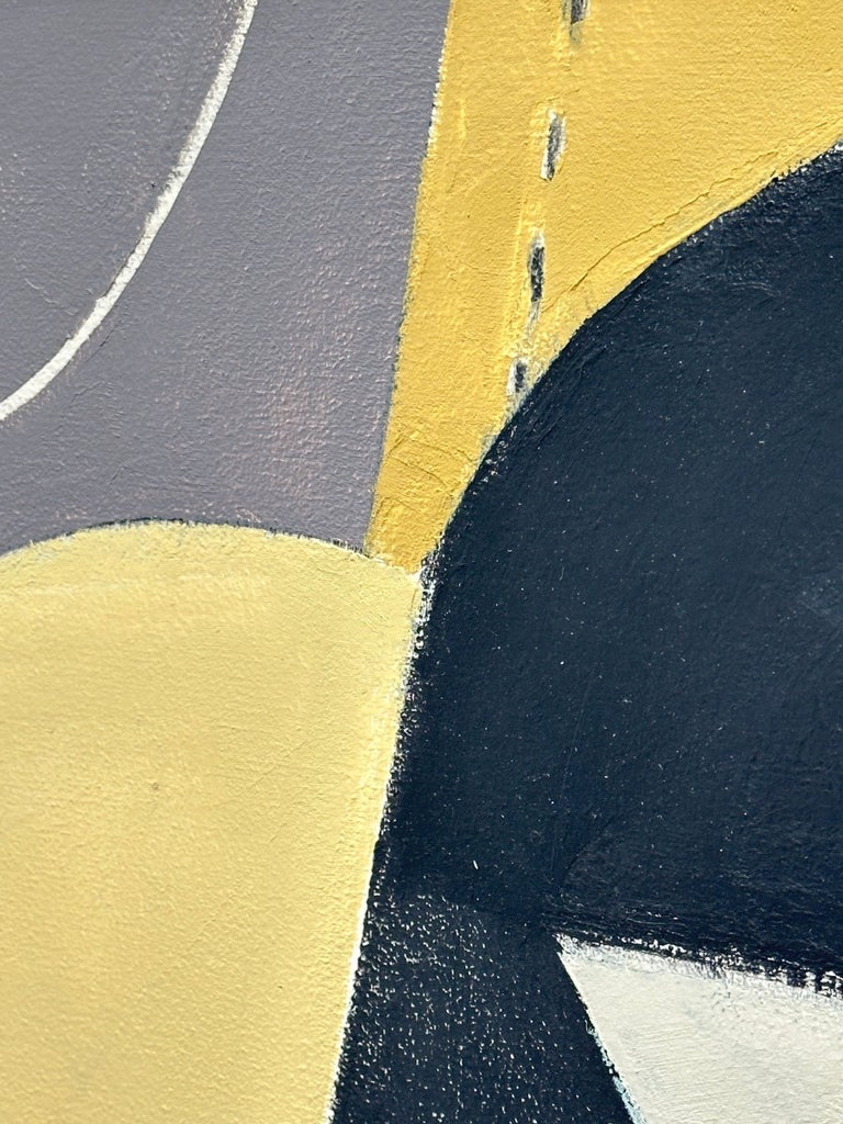 Retro Retreat No.2 - Liza Pruitt