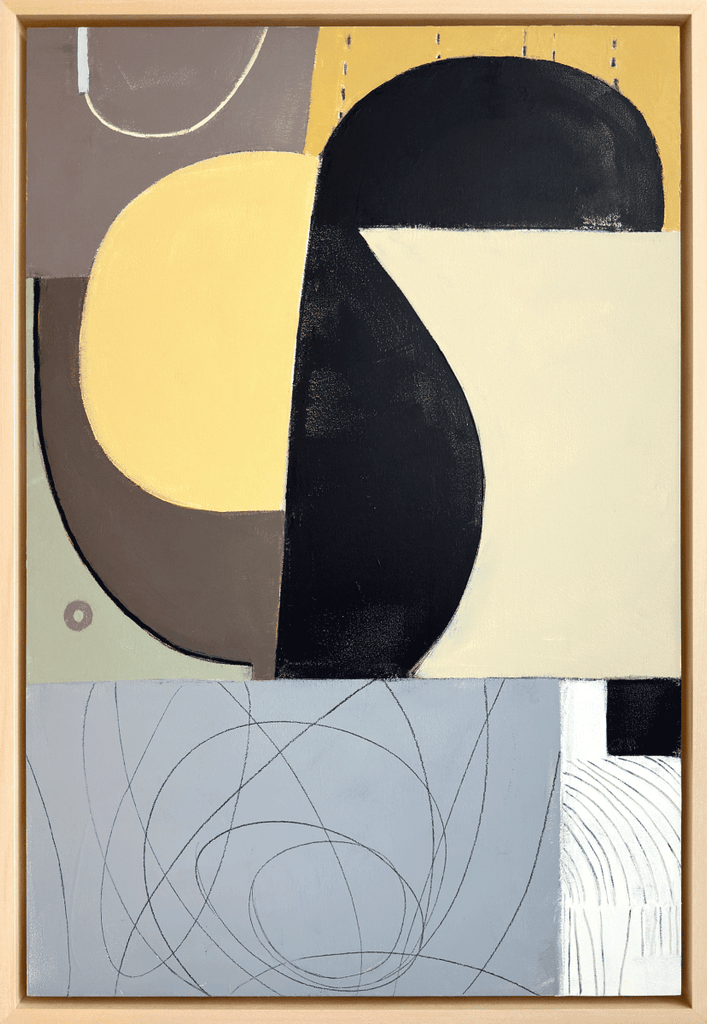 Retro Retreat No.2 - Liza Pruitt