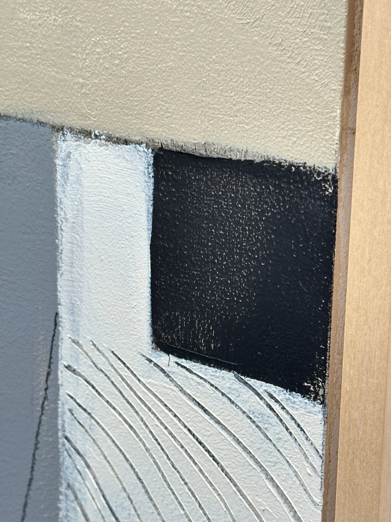 Retro Retreat No.2 - Liza Pruitt