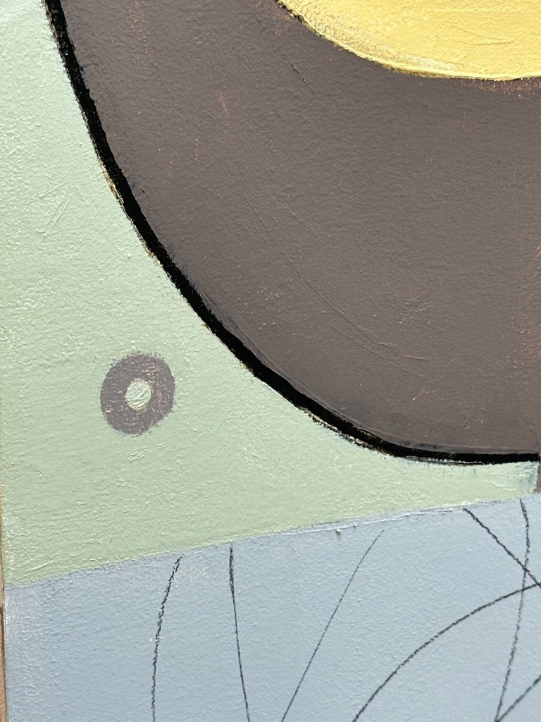 Retro Retreat No.2 - Liza Pruitt