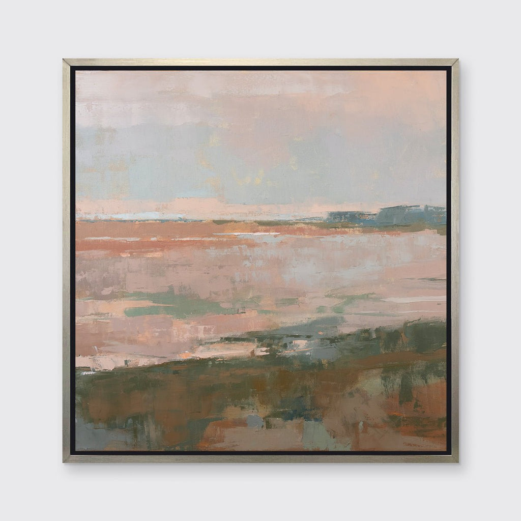 Reverberate - Limited Edition Canvas Print - Liza Pruitt