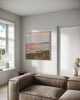Reverberate - Limited Edition Canvas Print - Liza Pruitt