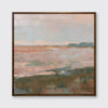 Reverberate - Limited Edition Canvas Print - Liza Pruitt