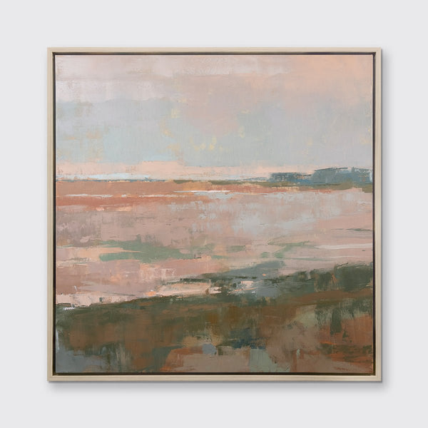 Reverberate - Limited Edition Canvas Print - Liza Pruitt