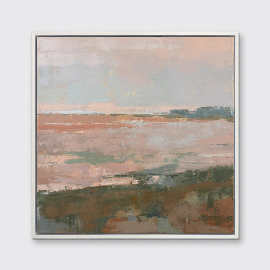 Reverberate - Limited Edition Canvas Print - Liza Pruitt