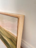Reverie II | 12" h x 16" w | Framed - Liza Pruitt