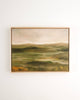 Reverie III | 12" h x 16" w | Framed - Liza Pruitt