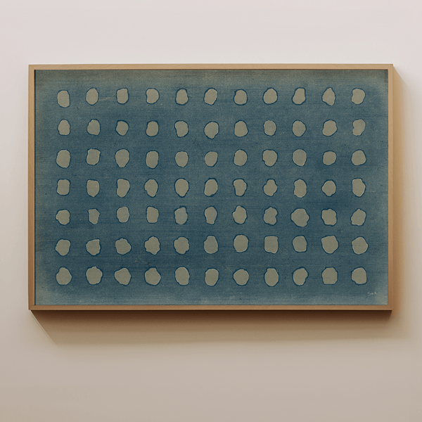 Rhythm by Seb Moran - Liza Pruitt