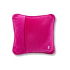 Rich Man Needlepoint Pillow - Liza Pruitt