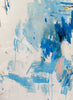 Right on Time - Open Edition Canvas Print - Liza Pruitt