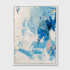 Right on Time - Open Edition Canvas Print - Liza Pruitt
