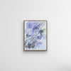 Riptide | 24" h x 18" w | Framed - Liza Pruitt