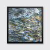 Riverbed 3 - Limited Edition Canvas Print - Liza Pruitt