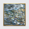 Riverbed 3 - Limited Edition Canvas Print - Liza Pruitt